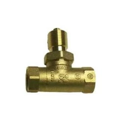 Dante Gas Valves