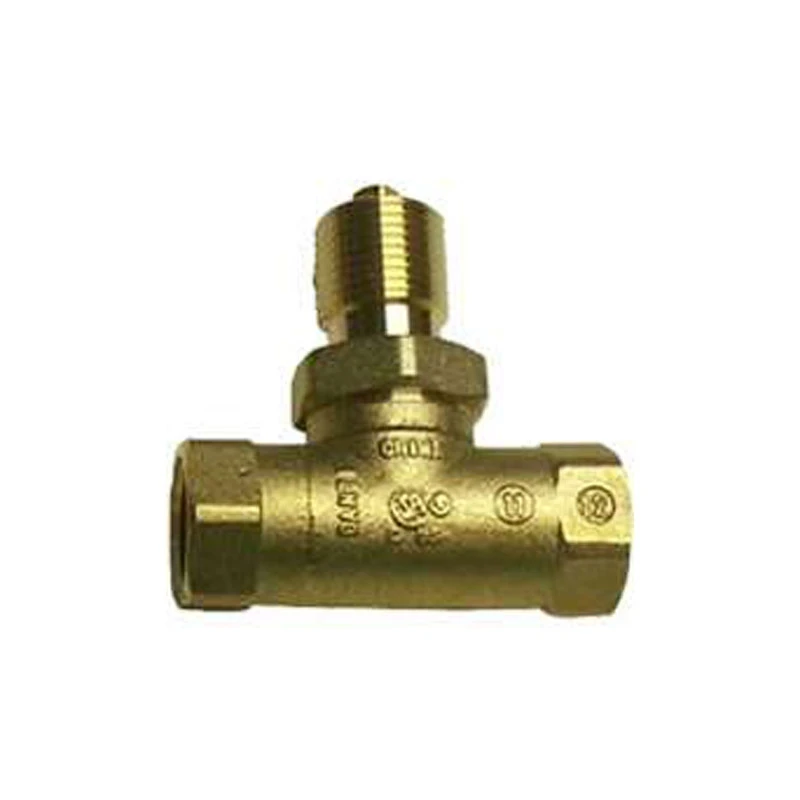 Dante Gas Valves 3 Dante Gas Valves