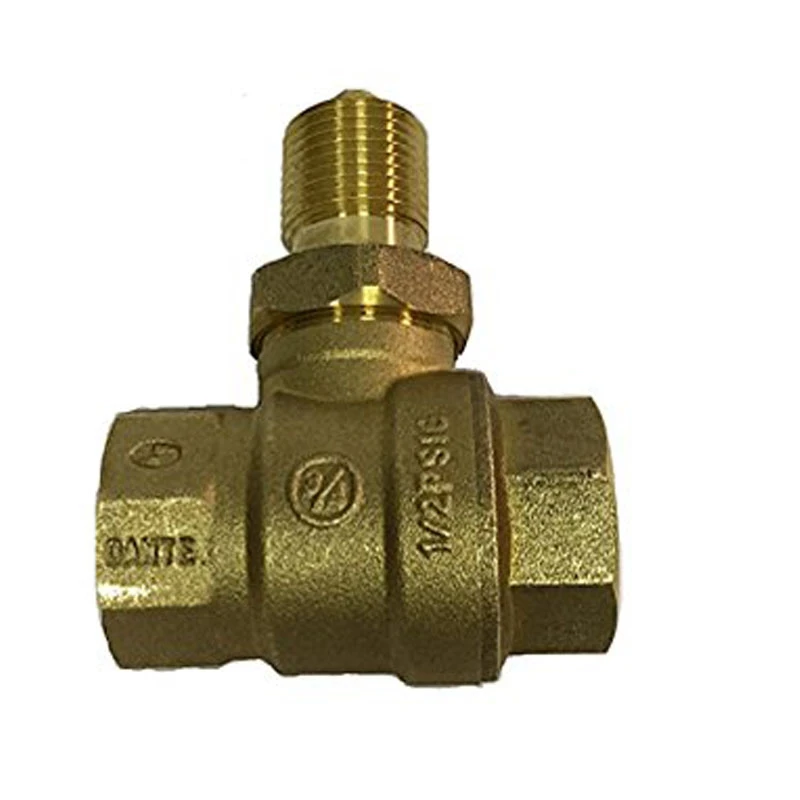 Dante Gas Valves 4 Dante Gas Valves - Image 2