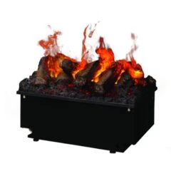 Dimplex Opti-myst PRO 500 Built-in Electric Cassette (CDFI500-PRO) -Emocion Central CDFI500 PRO 3