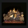 Real Fyre Charred Grizzly Oak 36-in Gas Logs With Burner Kit Options 1 Real Fyre Charred Grizzly Oak 36-in Gas Logs With Burner Kit Options -Emocion Central CHGO 36 X 2