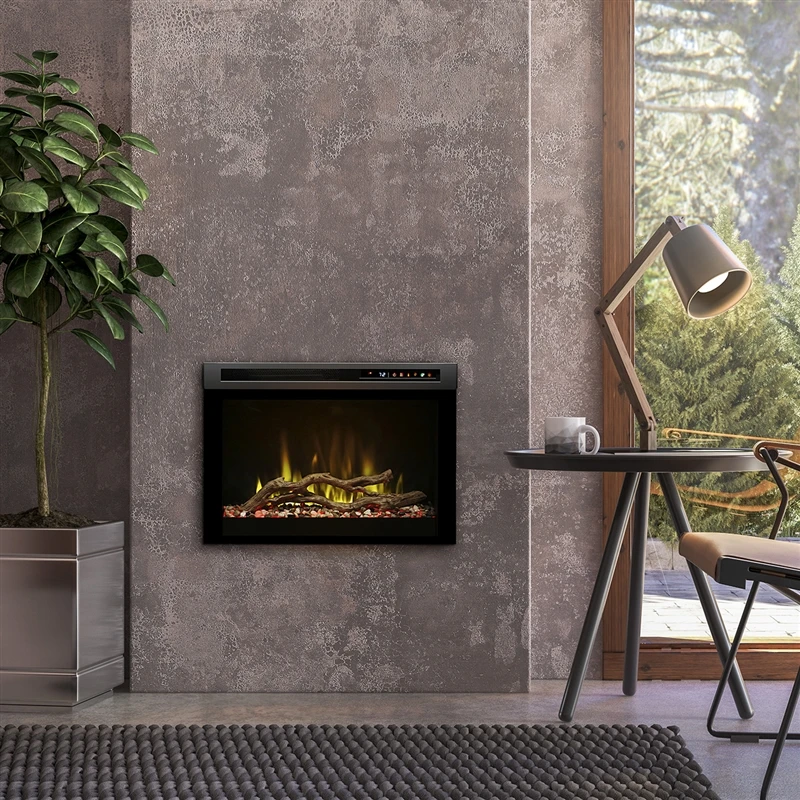 Dimplex 26" Plug-In Electric Firebox 5 Dimplex 26" Plug-In Electric Firebox - Image 3