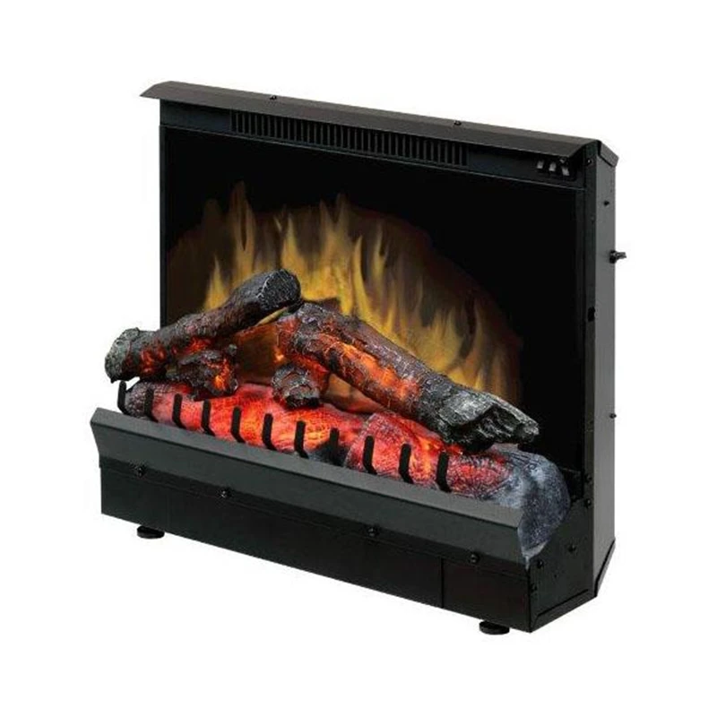 Dimplex Deluxe 23" Log Set Electric Fireplace Insert (DFI2310) 4 Dimplex Deluxe 23" Log Set Electric Fireplace Insert (DFI2310) - Image 2