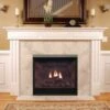 Empire 42" Madison Clean-Face Direct Vent Deluxe Millivolt Gas Fireplace 2 Empire 42" Madison Clean-Face Direct Vent Deluxe Millivolt Gas Fireplace -Emocion Central DVCD42FP 2