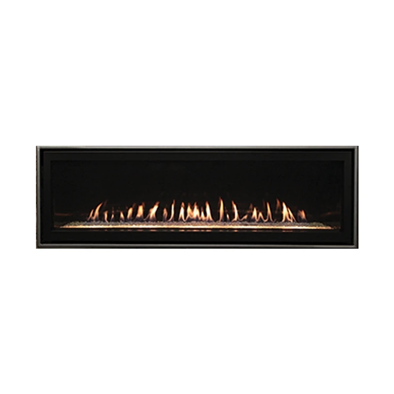 Empire Boulevard 48" Direct Vent Linear Gas Fireplace 3 Empire Boulevard 48" Direct Vent Linear Gas Fireplace
