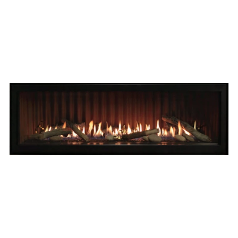 Empire Boulevard 48" Direct Vent Linear Gas Fireplace 5 Empire Boulevard 48" Direct Vent Linear Gas Fireplace - Image 3