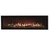 Empire Boulevard 60" Direct Vent Linear Gas Fireplace