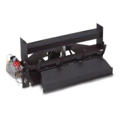 Real Fyre Evening Fyre 16/18-in Vent-Free Gas Logs With G18 Burner Kit Options