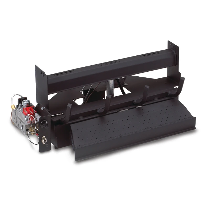 Real Fyre Evening Fyre 24-in Vent Free Gas Logs Only 4 Real Fyre Evening Fyre 24-in Vent Free Gas Logs Only - Image 2