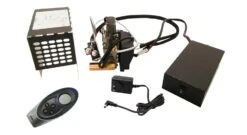 Real Fyre Hi/Low Variable Valve Kit