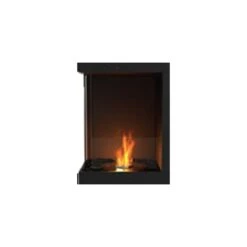 EcoSmart Fire Bioethanol 18" Flex Series -Emocion Central ESF.FX .18 4