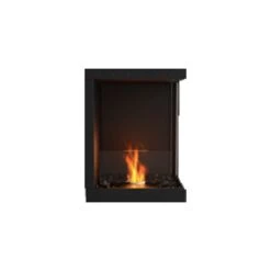 EcoSmart Fire Bioethanol 18" Flex Series -Emocion Central ESF.FX .18 5