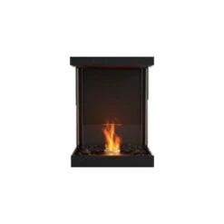 EcoSmart Fire Bioethanol 18" Flex Series -Emocion Central ESF.FX .18 6