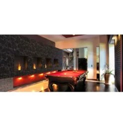 EcoSmart Fire Bioethanol 18" Flex Series -Emocion Central ESF.FX .18 9