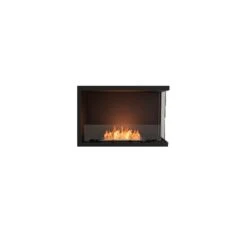 EcoSmart Fire Bioethanol 32" Flex Series -Emocion Central ESF.FX .32 4
