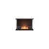 EcoSmart Fire Bioethanol 32" Flex Series 1 EcoSmart Fire Bioethanol 32" Flex Series -Emocion Central ESF.FX .32 6