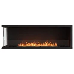 EcoSmart Fire Bioethanol 68" Flex Series -Emocion Central ESF.FX .68 X 5