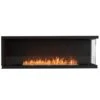 EcoSmart Fire Bioethanol 68" Flex Series 1 EcoSmart Fire Bioethanol 68" Flex Series -Emocion Central ESF.FX .68 X 6
