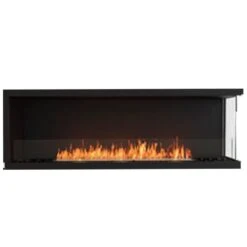EcoSmart Fire Bioethanol 68" Flex Series