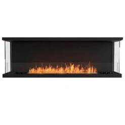 EcoSmart Fire Bioethanol 68" Flex Series -Emocion Central ESF.FX .68 X 7