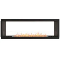 EcoSmart Fire Bioethanol 68" Flex Series -Emocion Central ESF.FX .68 X 9