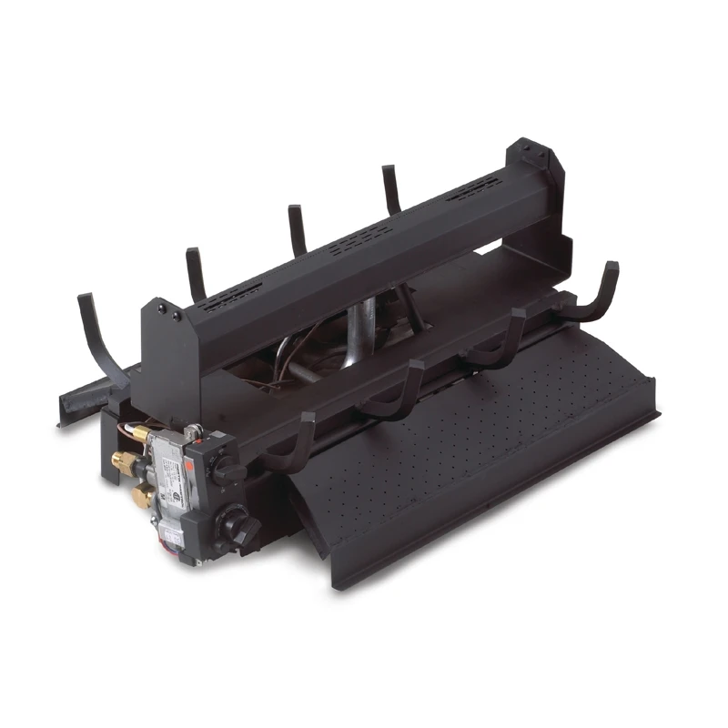 Real Fyre Evening Fyre Split See-Thru Vent Free 24-in Logs Only 4 Real Fyre Evening Fyre Split See-Thru Vent Free 24-in Logs Only - Image 2