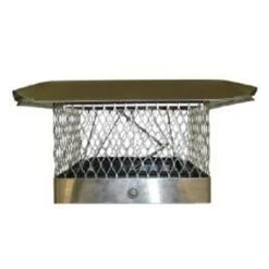 US Fireplace Products Energy Top Plus