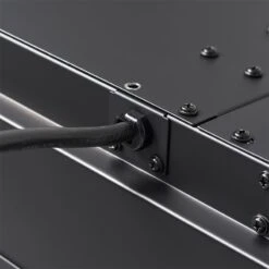 Dimplex Ignite Evolve 74" Built-in Linear Electric Fireplace (EVO74 - 500002608) -Emocion Central EVO74 9