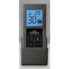 Napoleon Thermostatic On/Off Remote Control With Digital Screen 2 Napoleon Thermostatic On/Off Remote Control With Digital Screen -Emocion Central F60 2