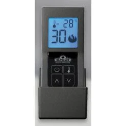 Napoleon Thermostatic On/Off Remote Control With Digital Screen