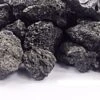 Fire Glass Plus 1" BLACK LAVA 8-LB
