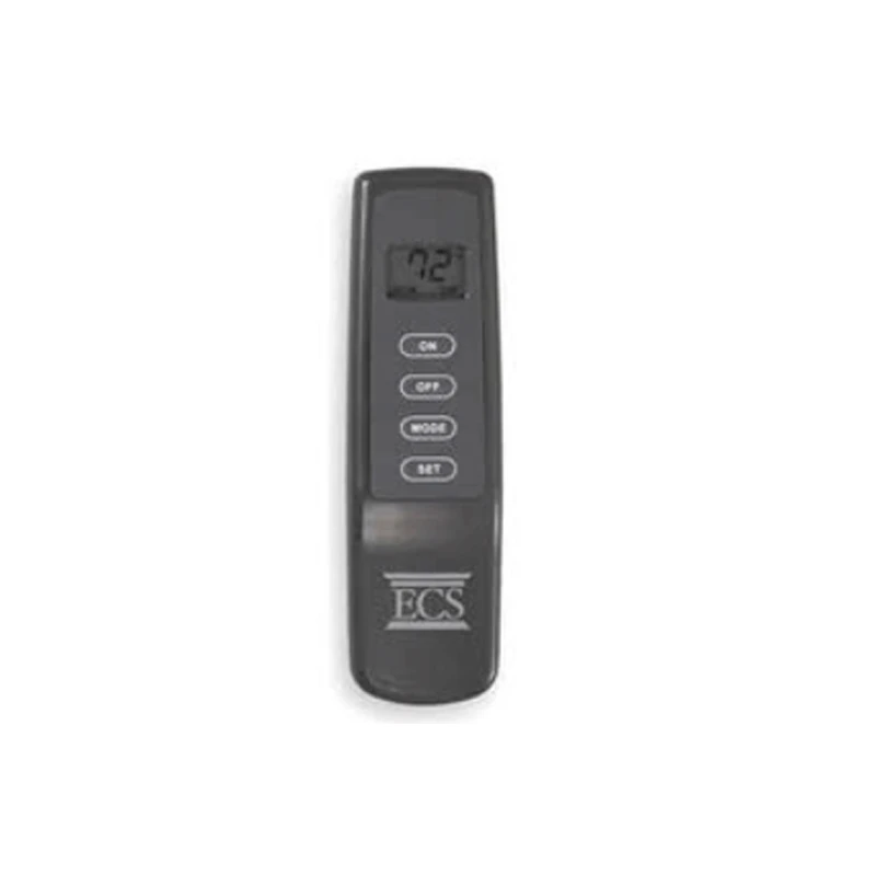 Empire Remote, Battery Receiver And Remote, Thermostat 3 Empire Remote, Battery Receiver And Remote, Thermostat