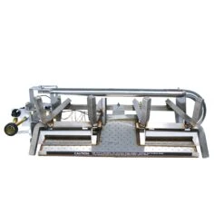 Real Fyre G10 Stainless Steel Vent Free Burner