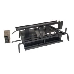 Real Fyre G31 3-Tiered Vented Burner System