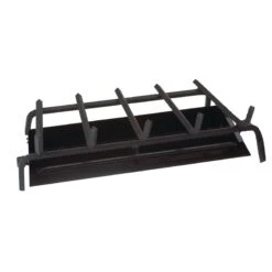 Real Fyre G45 Triple T Vented Burner System (Listed)