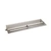 Real Fyre G45 Triple T Stainless Steel Vented Burner System (ANSI) -Emocion Central G45 XX SS 2