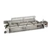 Real Fyre G52 Radiant Fyre Vented Stainless Steel Burner System 1 Real Fyre G52 Radiant Fyre Vented Stainless Steel Burner System -Emocion Central G52 XX SS 2