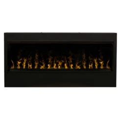 Dimplex Opti-myst PRO 1500 Built-in Electric Firebox (GBF1500-PRO)