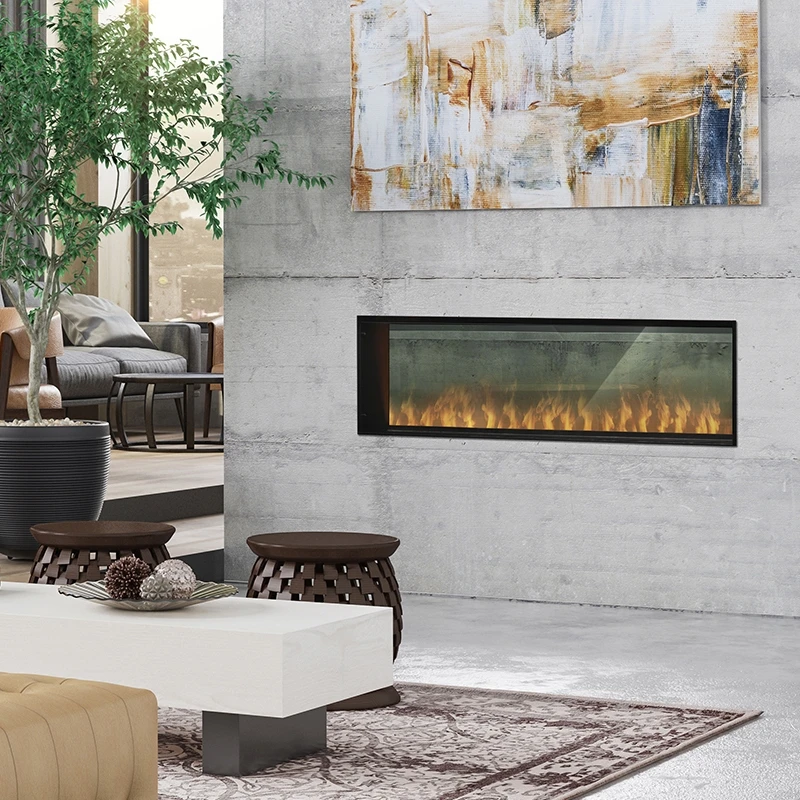 Dimplex Opti-myst PRO 1500 Built-in Electric Firebox (GBF1500-PRO) 8 Dimplex Opti-myst PRO 1500 Built-in Electric Firebox (GBF1500-PRO) - Image 6