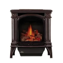 The Napoleon Bayfield Direct Vent Gas Stove -Emocion Central GDS25 1 X 2