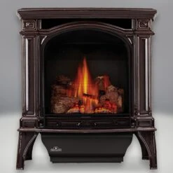 The Napoleon Bayfield Direct Vent Gas Stove -Emocion Central GDS25 1 X 3