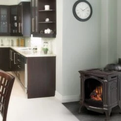 The Napoleon Bayfield Direct Vent Gas Stove -Emocion Central GDS25 1 X 6