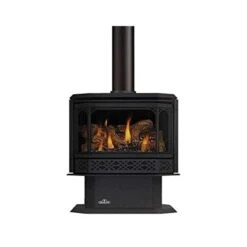 Napoleon Havelock Direct Vent Gas Stove 5 Napoleon Havelock Direct Vent Gas Stove -Emocion Central GDS50 1NSB 2