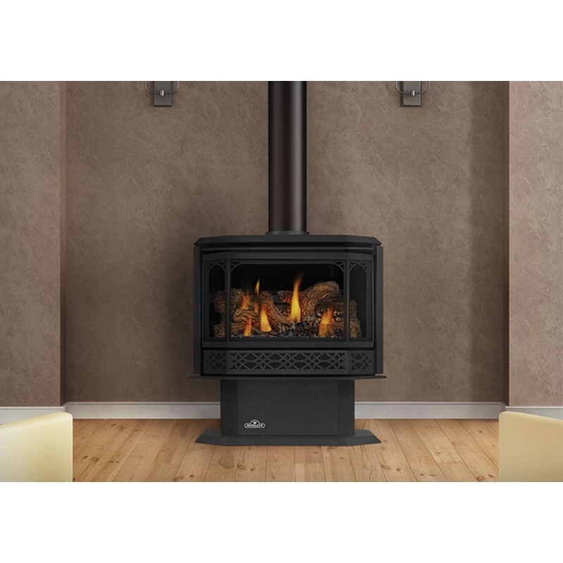 Napoleon Havelock Direct Vent Gas Stove 3 Napoleon Havelock Direct Vent Gas Stove
