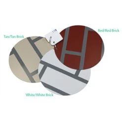 Airjet Continental Chimney Housing (GHL)