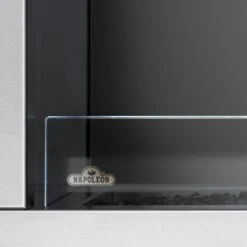 Napoleon Galaxy 48 Outdoor Gas Fireplace -Emocion Central GSS48 X 4