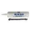 IGS Industries Mill-Pac Black 1050-Degree High Performance Sealant 10.3 Oz Cartridge 2 IGS Industries Mill-Pac Black 1050-Degree High Performance Sealant 10.3 Oz Cartridge -Emocion Central MILLPACBLACKX10.3OZ 3