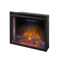 Napoleon Ascent Electric Fireplace Series -Emocion Central NEFB33H X 3