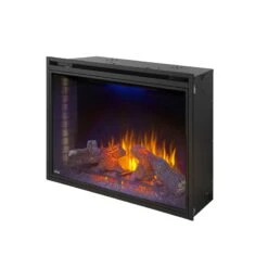 Napoleon Ascent Electric Fireplace Series -Emocion Central NEFB33H X 4