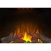 Napoleon Ascent Electric Fireplace Series 1 Napoleon Ascent Electric Fireplace Series -Emocion Central NEFB33H X 7